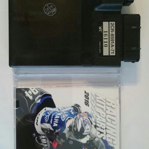2CR-8591A-71 YEC Kit ECU RN32