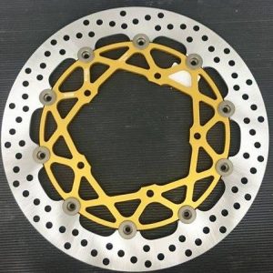 Brembo Supersport Discsset for R1 RN32 5,5mm