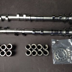 2CR-12170-80 Camshaft Exhaust R1 RN32