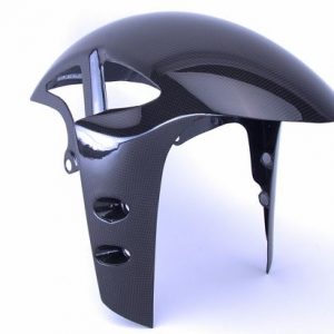 Carbon Frontfender Kayaba Fork R1 RN32
