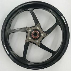 MFR Forged Aluminium front wheel for YZF-R1 RN32