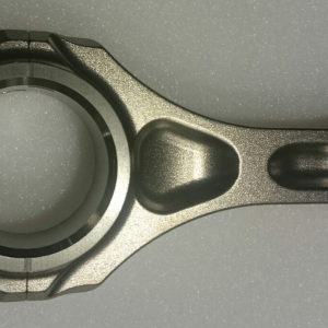 Pankl Engine Systems Titanium Factory Conrods RN32 R1