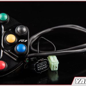 YEC Kitswitch left side