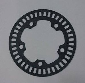 1SD-2517G-00 ROTOR/SENSOR ABS/TC