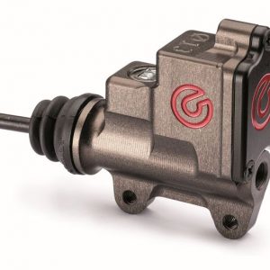 Brembo Factory XA0J010 Vertical CNC-PS13 Rear Master Cylinder