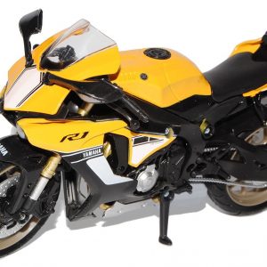 YZF-R1 RN32 1:12 Model 60th anniversary edition