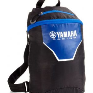 T17JD001B400 Yamaha Racing Packable light weight back pack