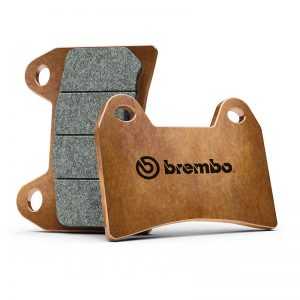 Brembo Racing Z04 Cod.M538Z04