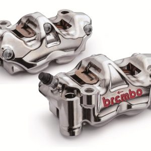 Brembo – GP4-RX CNC 108mm Caliper Kit