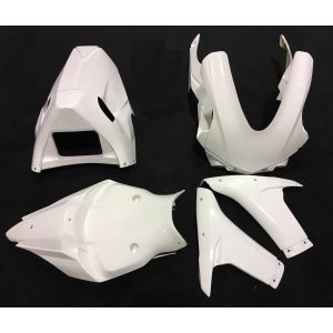 FIBERGLASS COMPLETE FAIRING KIT YAMAHA YZF-R1 2015 / YZF-R1 2015M