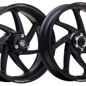 Marchesini Aluminium M7RS – GENESI (Street & Track) YZF-R1 2015-