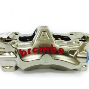 Brembo XB0B180 M4.30/34 Left Caliper WSBK offset 21mm