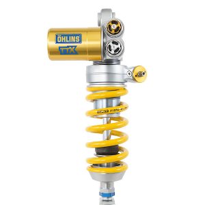 ÖHLINS YA468 Rear Shock TTX36GP YZF-R1 / R1M / MT10 2018