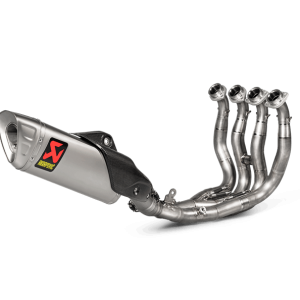 S-Y10E6-APLT YAMAHA YZF-R1 2020 Evolution Line (Titanium)